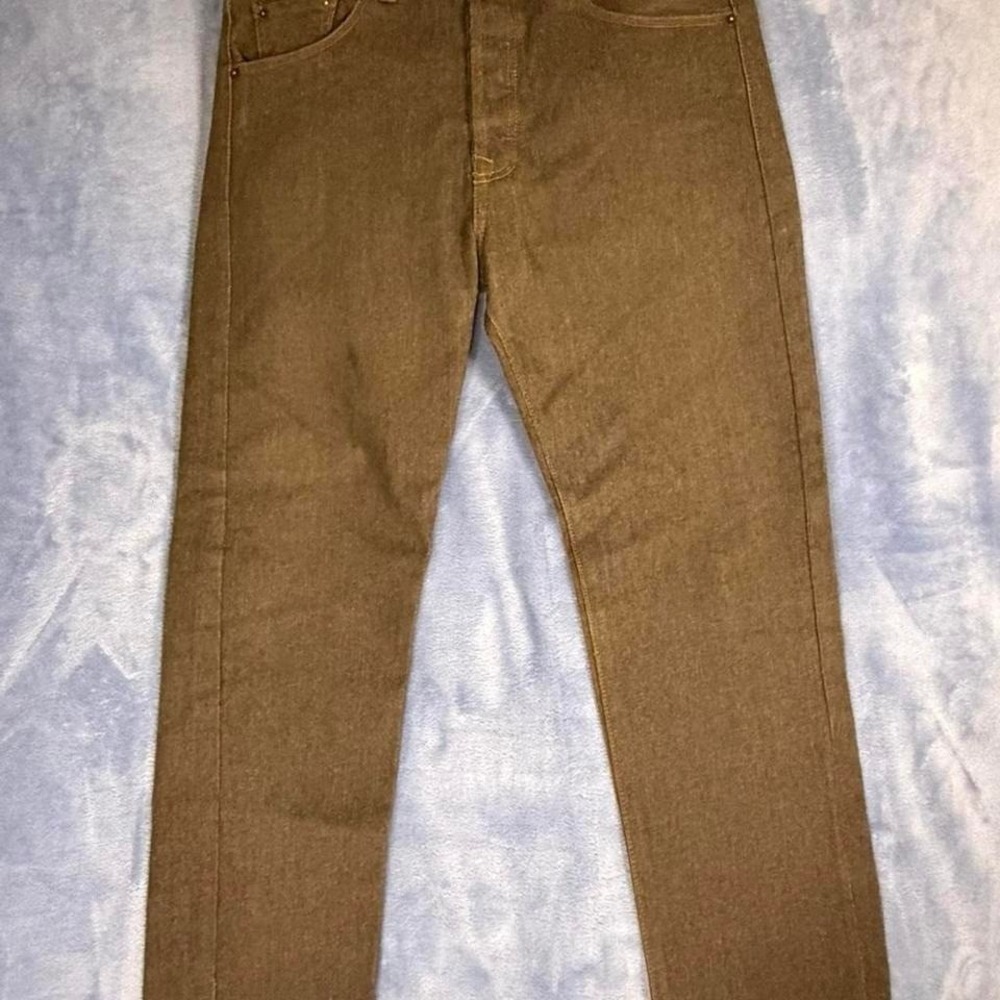 Levi's  denim jeans,‎ men Size34x30